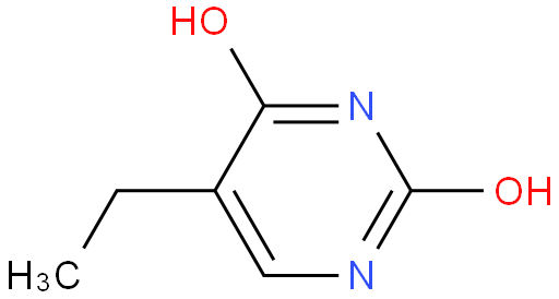 5-Ethyluracil