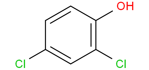 2,4-Dichlorophenol