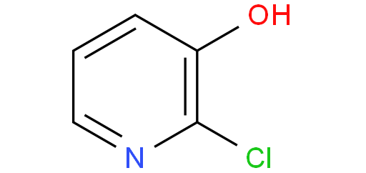 2-Chloro-3-hydroxypyridine