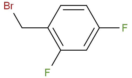 2,4-Difluorobenzyl bromide