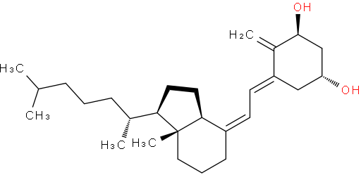 Alfacalcidol