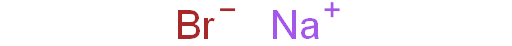 Sodium bromide