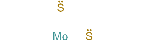 Molybdenum disulfide