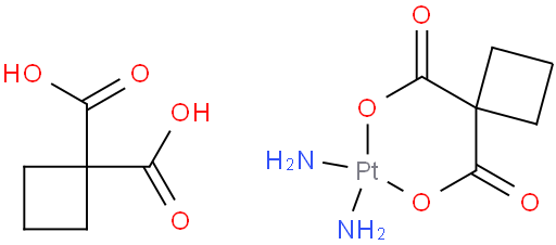 Dicycloplatin (DCP)