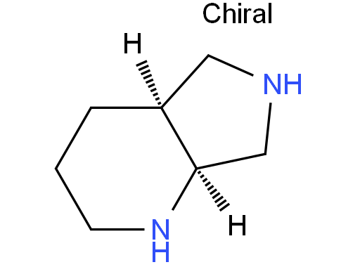 CIS-OCTAHYDROPYRROLO[3,4-B]PYRIDINE