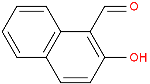 2-Hydroxy-1-naphthaldehyde
