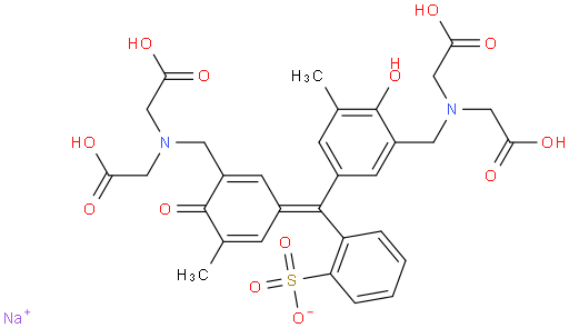 Xylenol Orange Sodium Salt