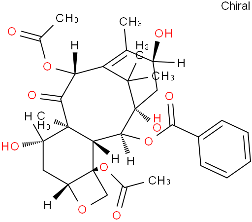 Baccatine III