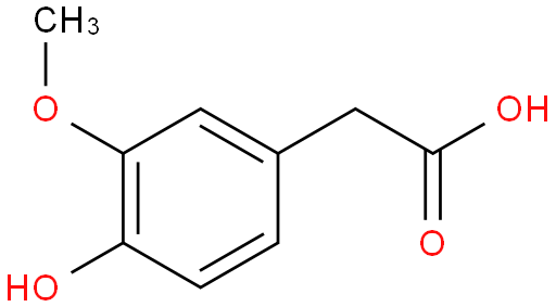 Homovanillic acid
