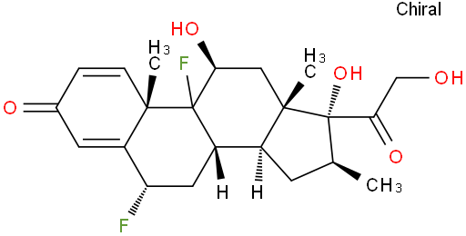 diflorasone