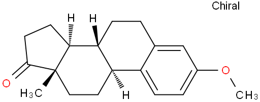 Estrone 3-methyl ether