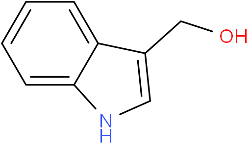 (1H-Indol-3-yl)methanol