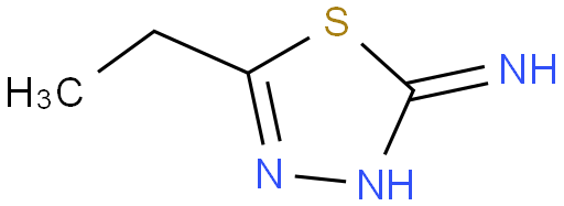 5-Ethyl-1,3,4-thiadiazol-2-amine