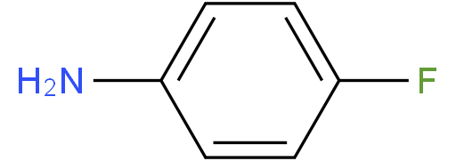 4-Fluoroaniline