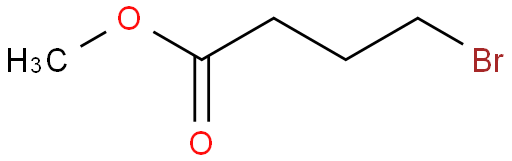Methyl 4-bromobutanoate