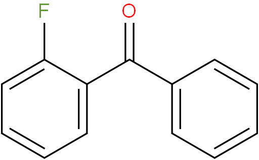 2-Fluorobenzophenone