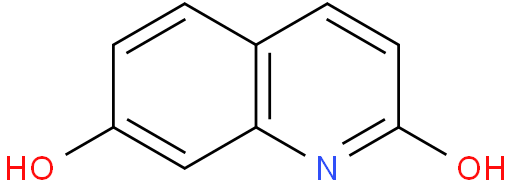 2,7-Dihydroxyquinoline