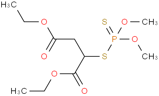 malathion