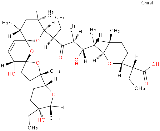 Salinomycin