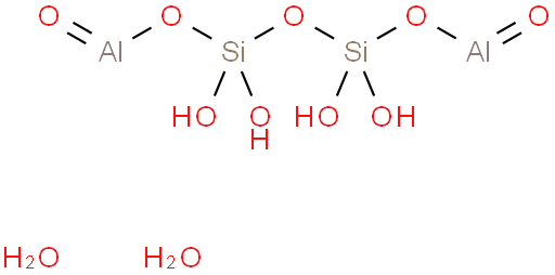 Kaolin