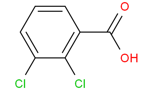 2,3-Dichlorobenzoic acid