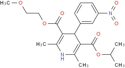 Nimodipine