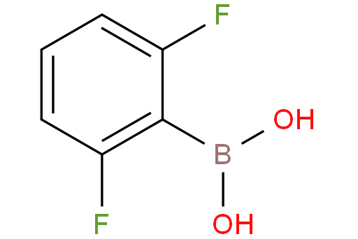 2,6-Difluorophenylboronic acid