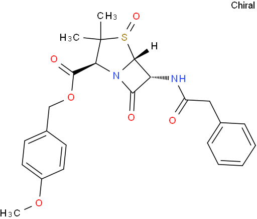 LK-Penicillin In Penicillin G Th