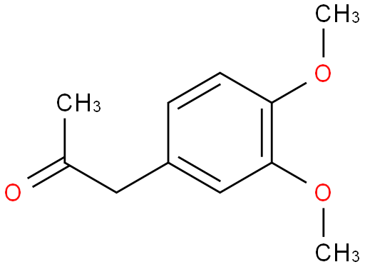 1-(3,4-Dimethoxyphenyl)propan-2-one