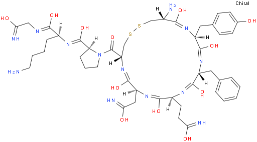 Vasopressin