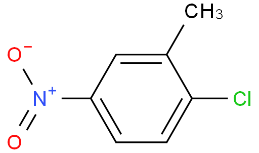 1-Chloro-2-methyl-4-nitrobenzene