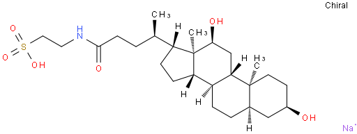 Sodium taurodeoxylate
