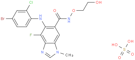 AZD-6244