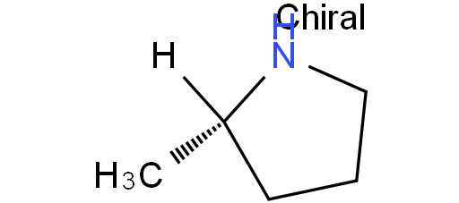 (S)-2-Methyl-pyrrolidine