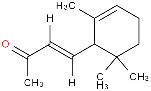 4-(2,6,6-Trimethylcyclohex-2-en-1-yl)but-3-en-2-one