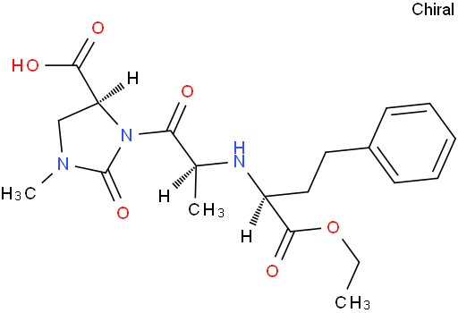 Midazopril hydrochloride