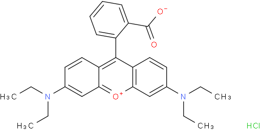 Rhodamine B