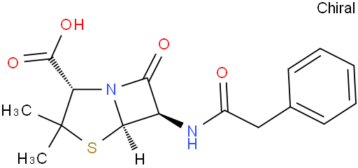 Penicillin G