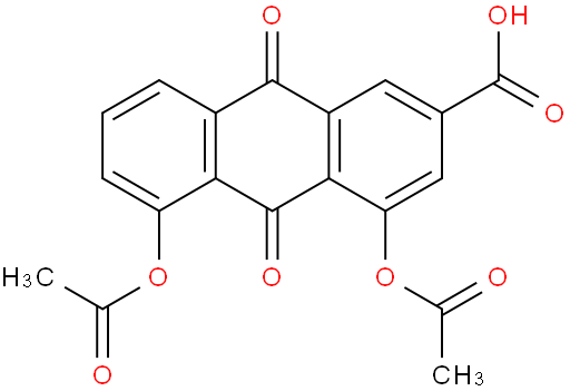 diacerein