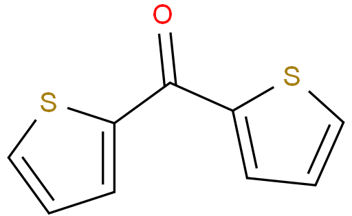 BIS(2-THIENYL) KETONE