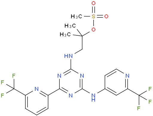 Abemaciclib