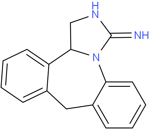 Epinastine