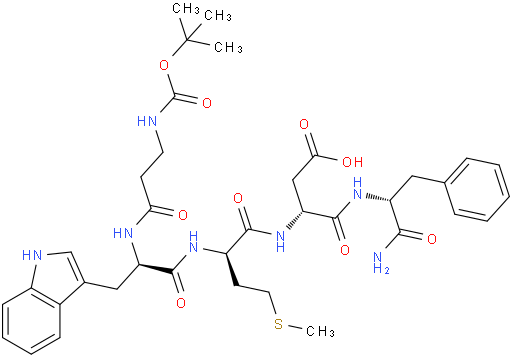 Pentagastrin