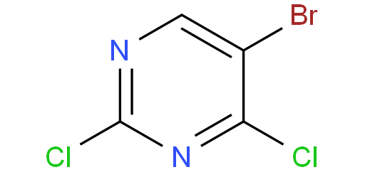 5-Bromo-2,4-dichloropyrimidine
