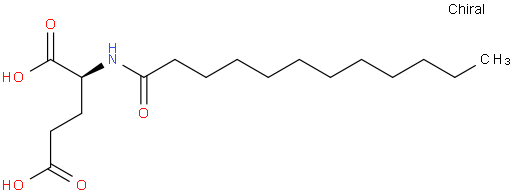 Sodium Glutamic Acid；N-lauroyl-l-glutamic Acid