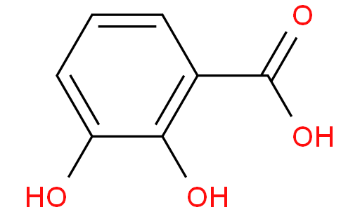 2,3-Dihydroxybenzoic acid