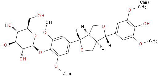 Eleutheroside E1