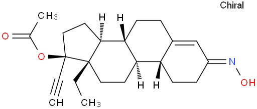 Norgestimate