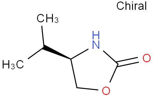 (R)-4-Isopropyloxazolidin-2-one