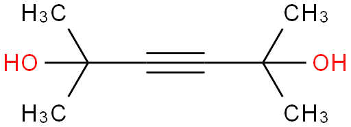 2,5-Dimethylhex-3-ene-2,5-diol